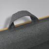 Bamboo Lap Desks Handle